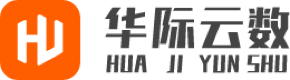 华际云数 logo